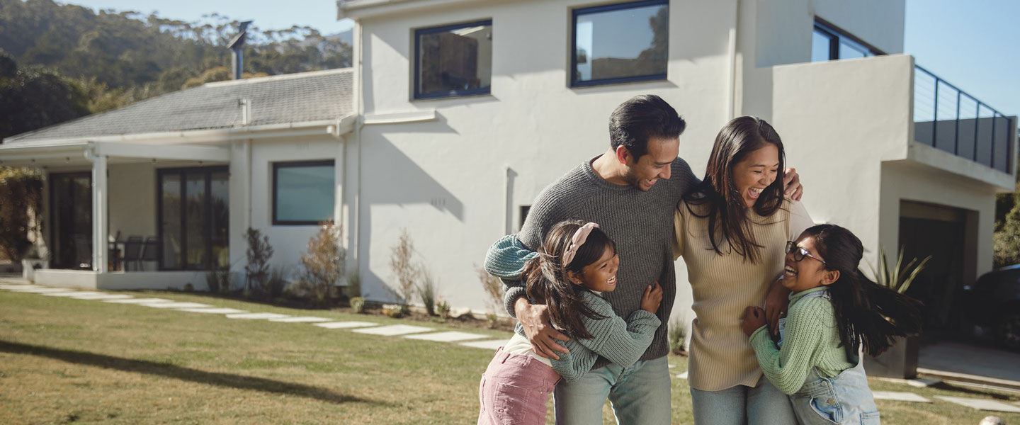 California Home insurance coverage