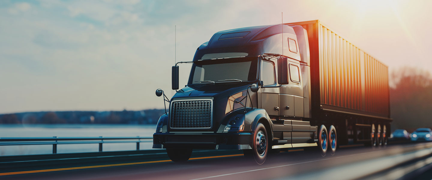 California Commercial Auto insurance coverage